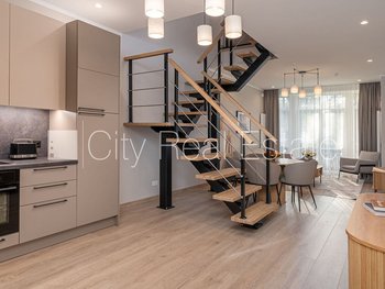 Apartment for rent in Jurmala, Majori 517148