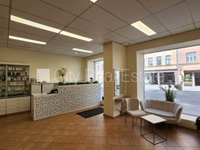 Commercial premises for lease in Riga, Riga center 517461