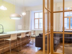 Apartment for rent in Riga, Riga center 508294