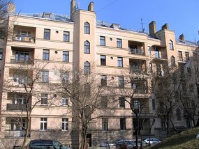 Apartment for sale in Riga, Riga center 513094