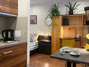 Apartment for rent in Riga, Riga center 517924