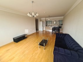 Apartment for rent in Riga, Sampeteris-Pleskodale 435127