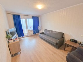 Apartment for rent in Riga, Purvciems 515712