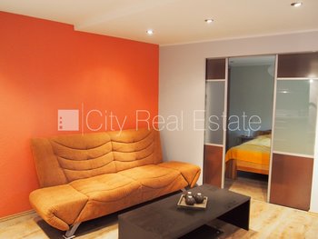 Apartment for rent in Riga, Vecriga (Old Riga) 424430