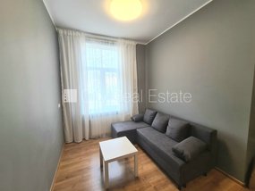 Izīrē dzīvokli Rīgā, Centrā 509040