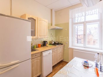 Apartment for shortterm rent in Riga, Riga center 427233
