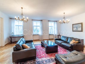 Apartment for sale in Riga, Riga center 424812