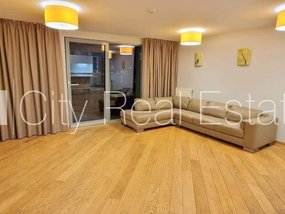 Apartment for rent in Riga, Kliversala 513831
