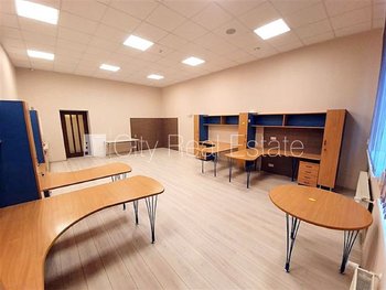 Iznomā komerctelpas Rīgas rajonā, Mārupē 427220