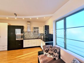 Apartment for sale in Jurmala, Bulduri 428059