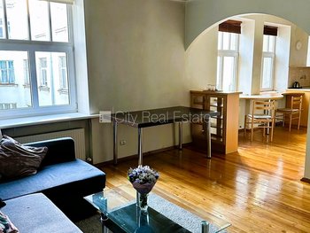 Apartment for rent in Riga, Riga center 439134