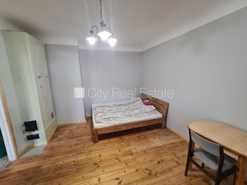 Apartment for rent in Riga, Tornakalns 514206