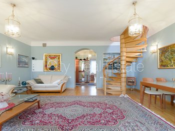 Apartment for sale in Riga, Riga center 518062