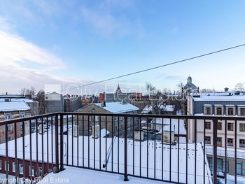 Сдают квартиру в Риге, Центре 517943