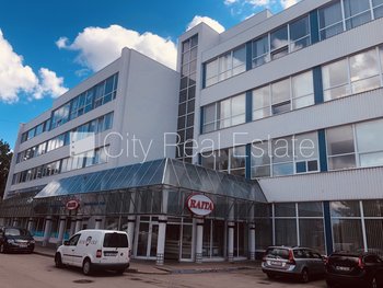 Commercial premises for lease in Riga, Kengarags 516542