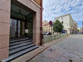 Commercial premises for lease in Riga, Vecriga (Old Riga) 515687