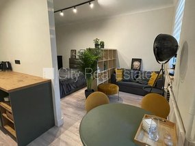 Apartment for rent in Riga, Kliversala 515571