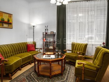 Сдают квартиру в Риге, Центре 507584