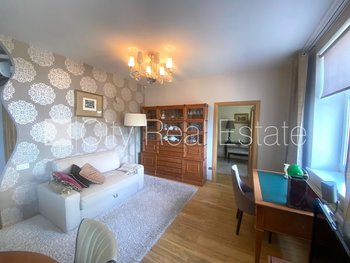 Apartment for rent in Riga, Riga center 517632