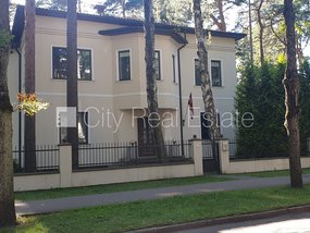 House for sale in Jurmala, Bulduri 431634