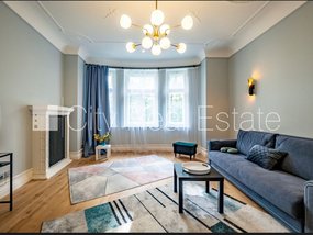 Apartment for rent in Riga, Riga center 516662
