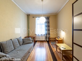 Apartment for shortterm rent in Riga, Riga center 499283
