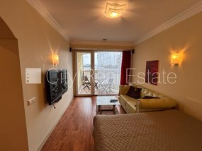 Apartment for rent in Riga, Petersala 430635