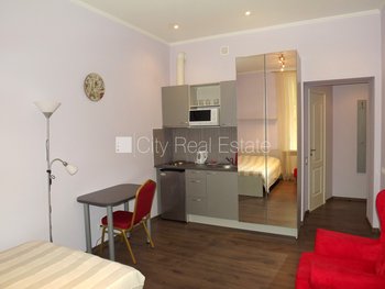 Apartment for rent in Riga, Riga center 437537