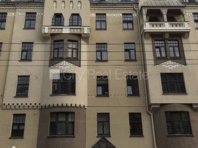 Iznomā komerctelpas Rīgā, Centrā 517461