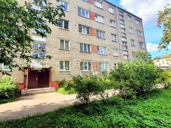 Apartment for rent in Riga, Krasta masivs 510707