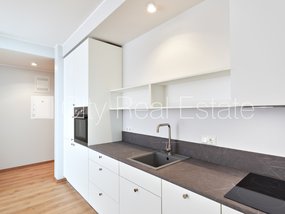 Apartment for rent in Riga, Riga center 517763