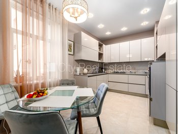 Apartment for sale in Riga, Riga center 426605