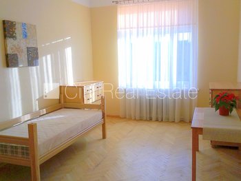 Apartment for rent in Riga, Riga center 435681