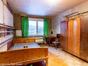 Сдают квартиру в Риге, Золитуде 515754