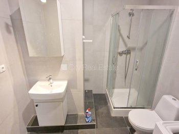 Izīrē dzīvokli Rīgā, Centrā 518038