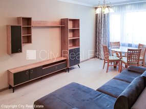 Apartment for rent in Riga, Kengarags 515484