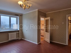 Apartment for rent in Riga, Agenskalns 516926