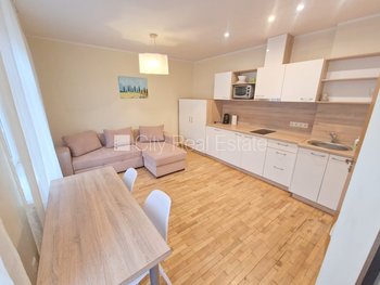 Apartment for rent in Riga, Teika 517851