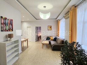 Apartment for rent in Riga, Riga center 436480