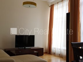 Apartment for rent in Riga, Riga center 508387