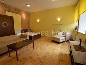 Apartment for rent in Riga, Riga center 434575