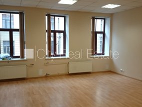 Commercial premises for lease in Riga, Riga center 435510