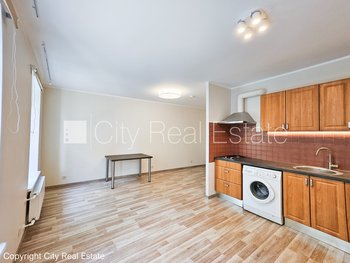 Apartment for rent in Riga, Riga center 516198