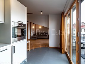 Apartment for rent in Riga, Riga center