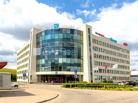 Commercial premises for lease in Riga, Plavnieki 514379