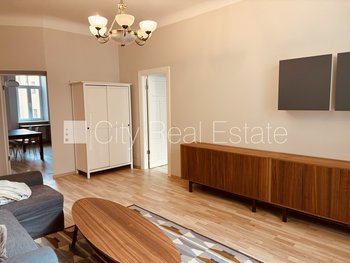 Apartment for rent in Riga, Riga center 424974