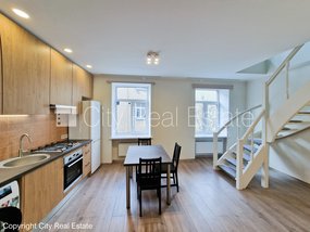 Apartment for rent in Riga, Riga center 516095