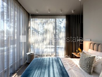 Apartment for rent in Jurmala, Dzintari 514950