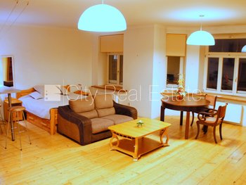 Apartment for shortterm rent in Riga, Riga center 427671