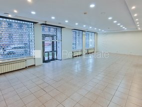 Commercial premises for sale in Riga, Riga center 514429